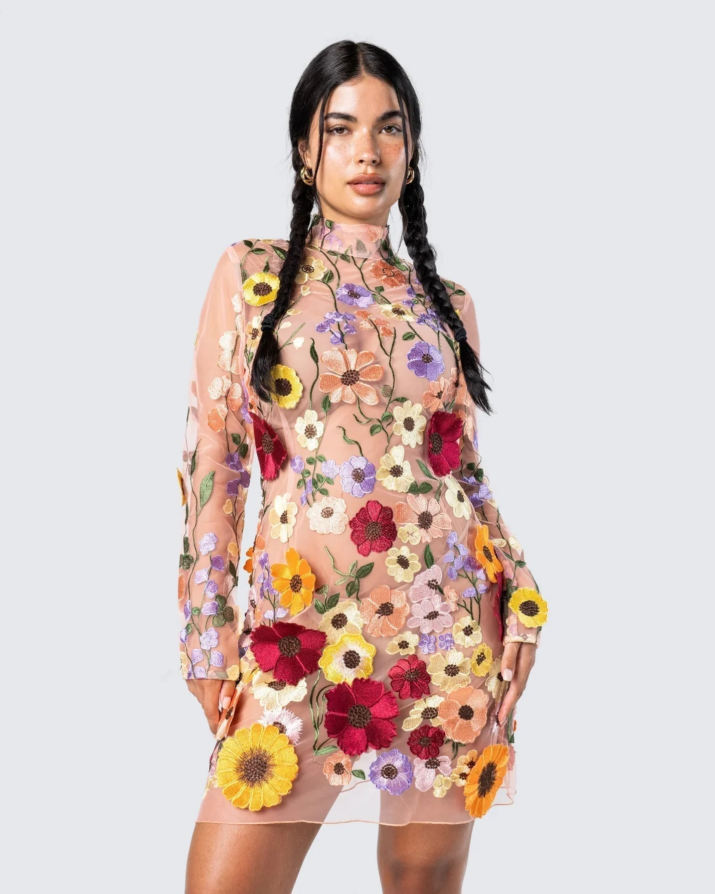 Flavia® | Uncomplicated and trendy   dress - Image 3