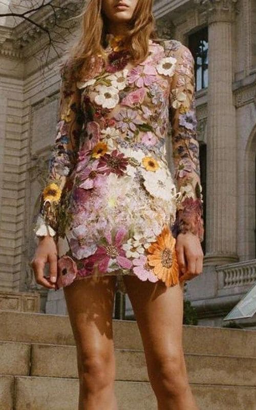 Flavia® | Uncomplicated and trendy   dress - Image 8