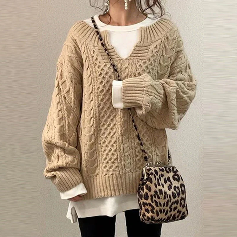 Flor® | Classic and comfortable winter garment