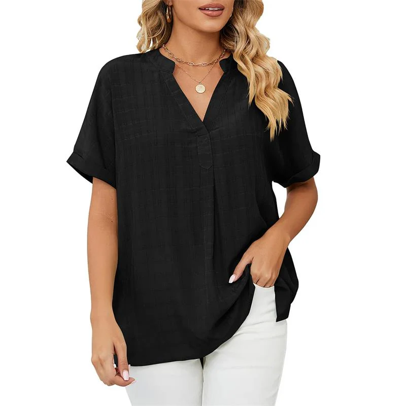 Flor® | Classic Blouse - Image 2