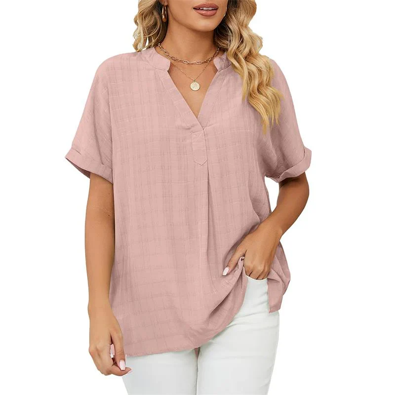 Flor® | Classic Blouse - Image 3