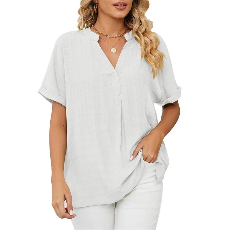 Flor® | Classic Blouse - Image 5
