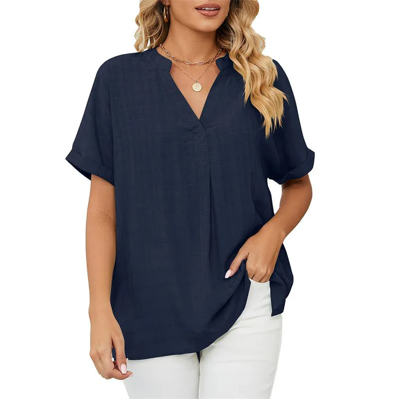 Flor® | Classic Blouse - Image 7