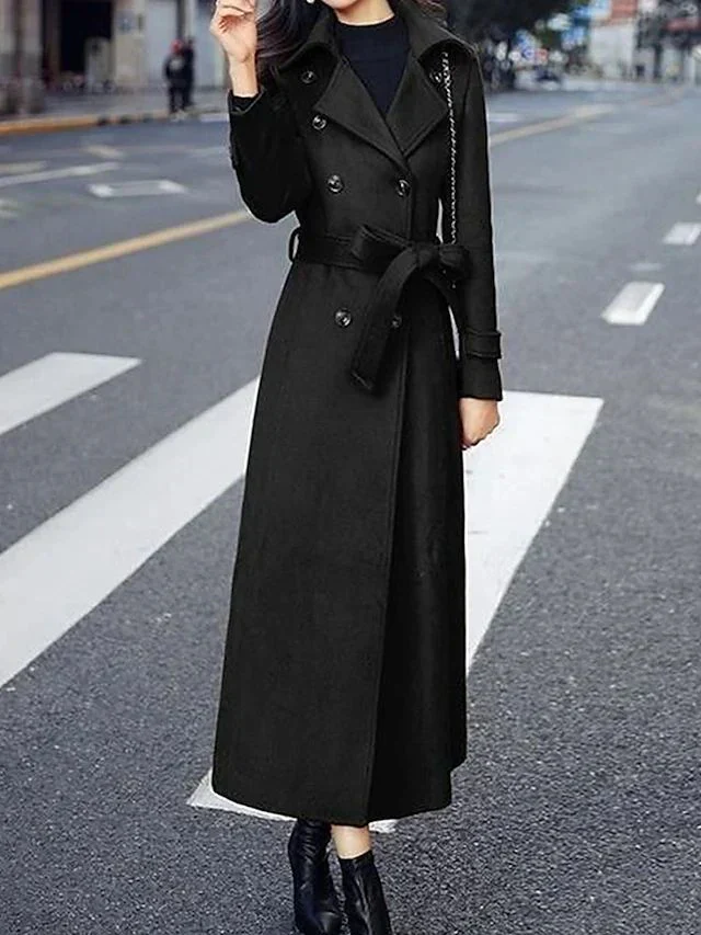 Flor | Effortless and chic winter coat - Image 6