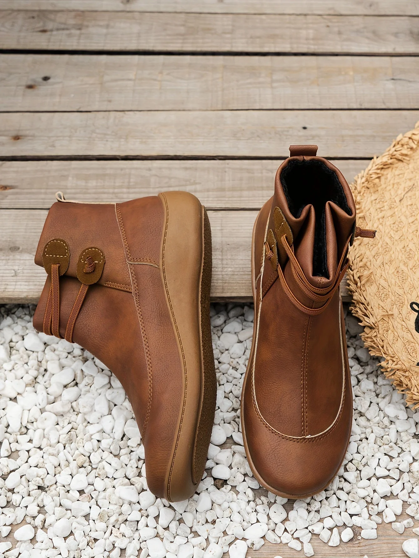 Flor | Lightweight, supportive orthopedic boots. - Image 6