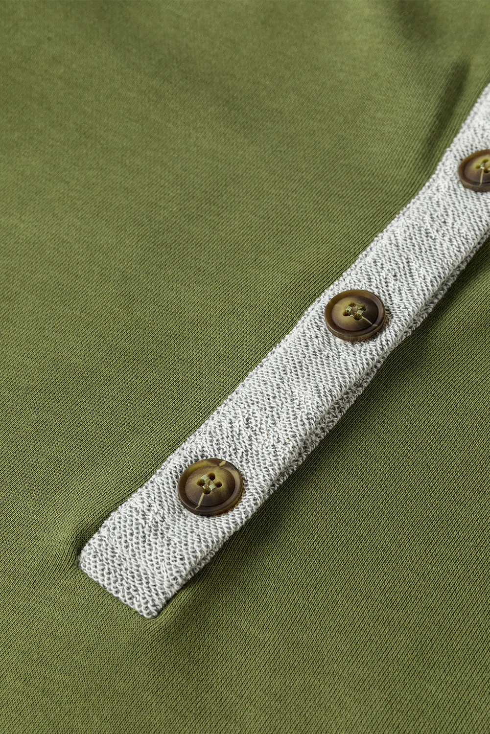 Flor | Relaxed and timeless winter hoodie - Image 8