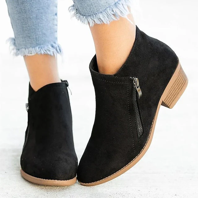 Flor | Supportive and fashionable orthopedic shoes