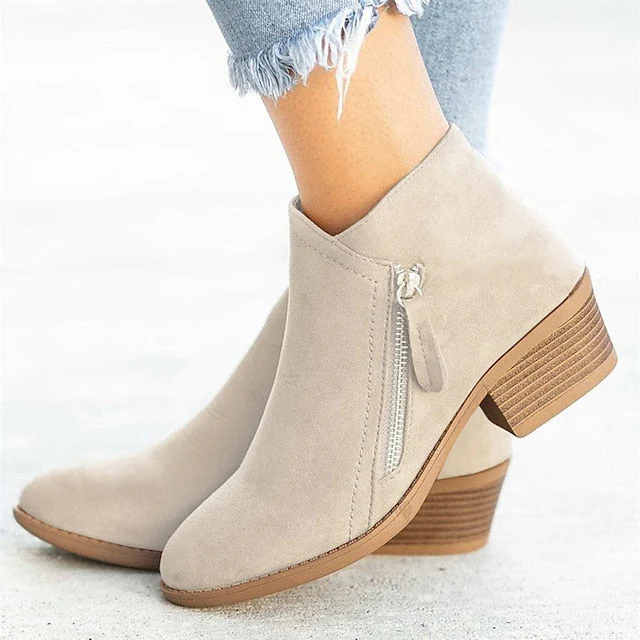 Flor | Supportive and fashionable orthopedic shoes - Image 6