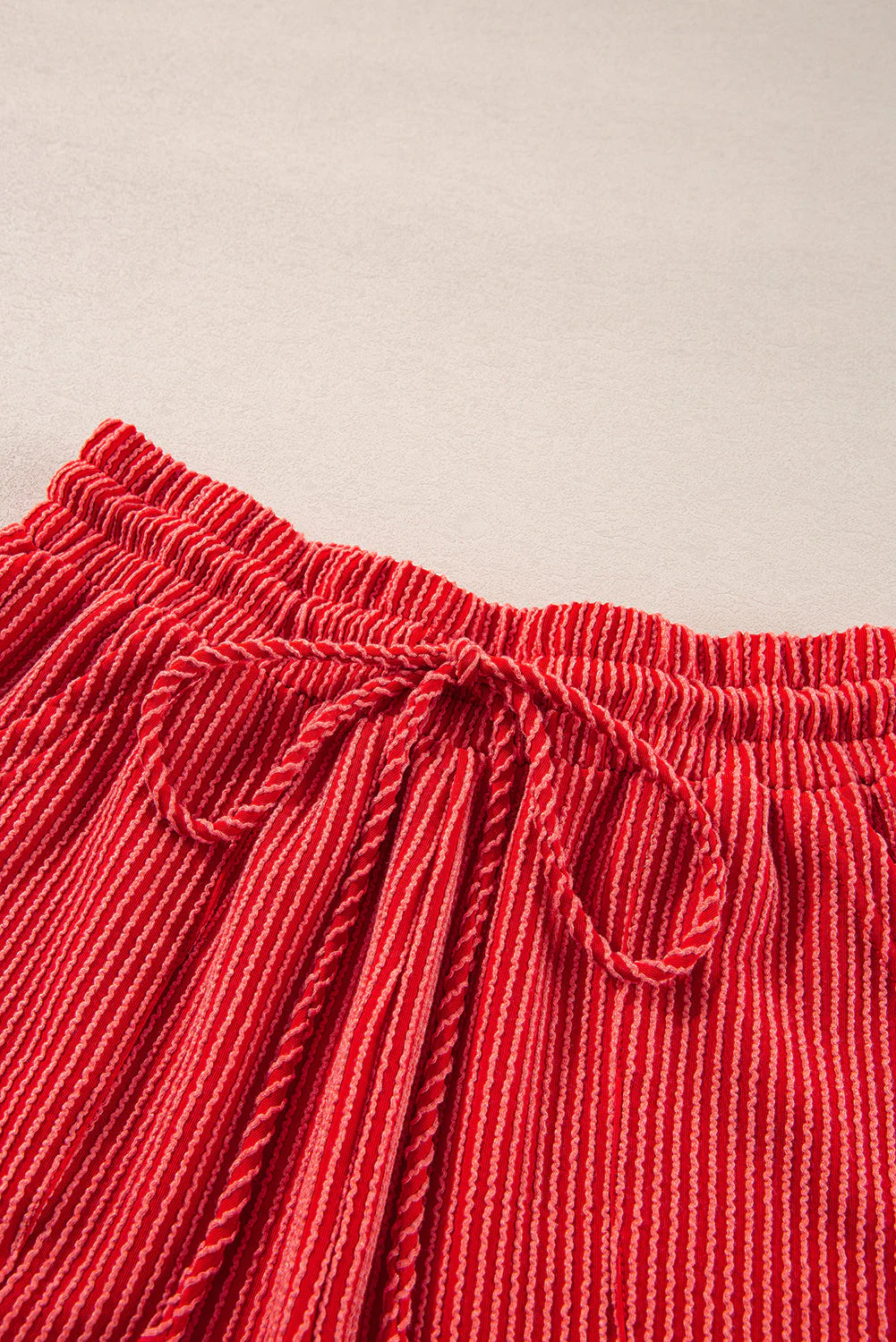 Flora | Casual and fashionable winter shorts - Image 17