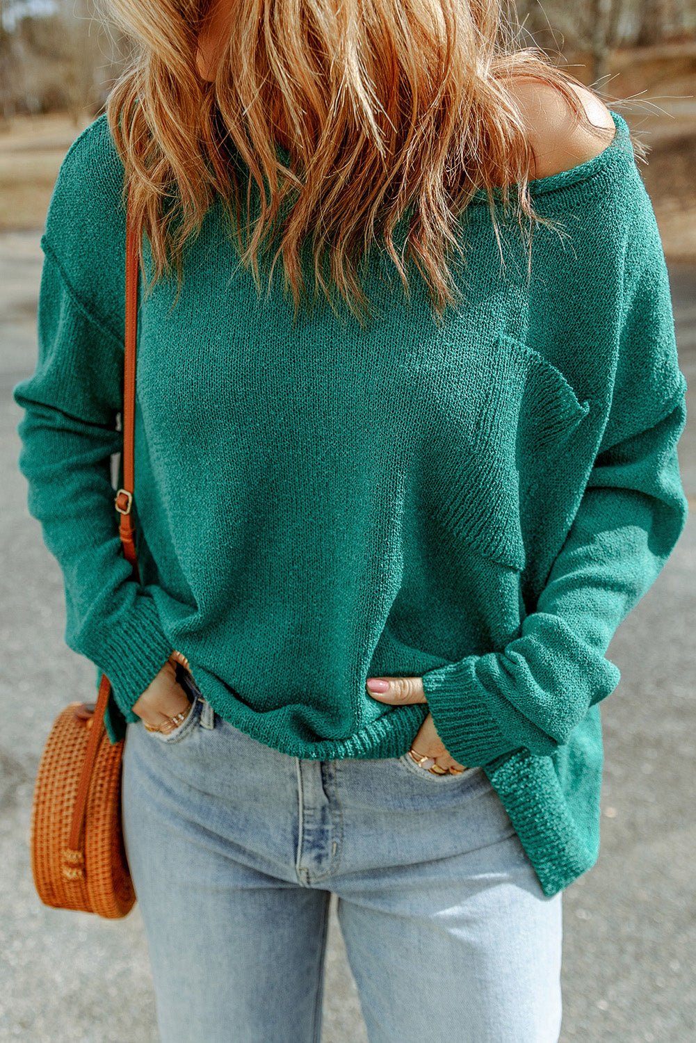 Flora | Casual and stylish winter garment - Image 2