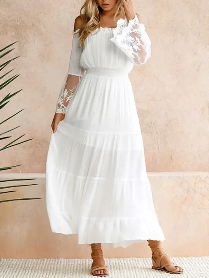 Flora® | Dress For Women