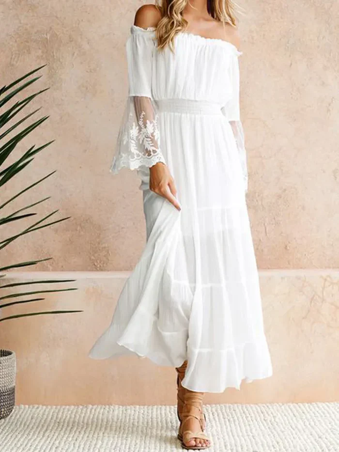 Flora® | Dress For Women - Image 2