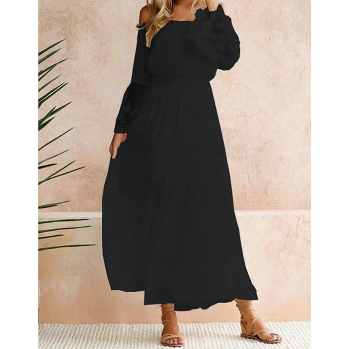 Flora® | Dress For Women - Image 7