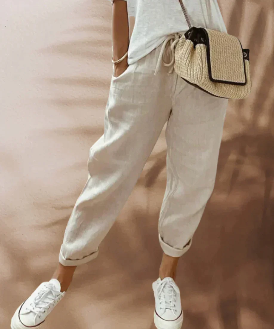 Florence® | Comfortable pants for women