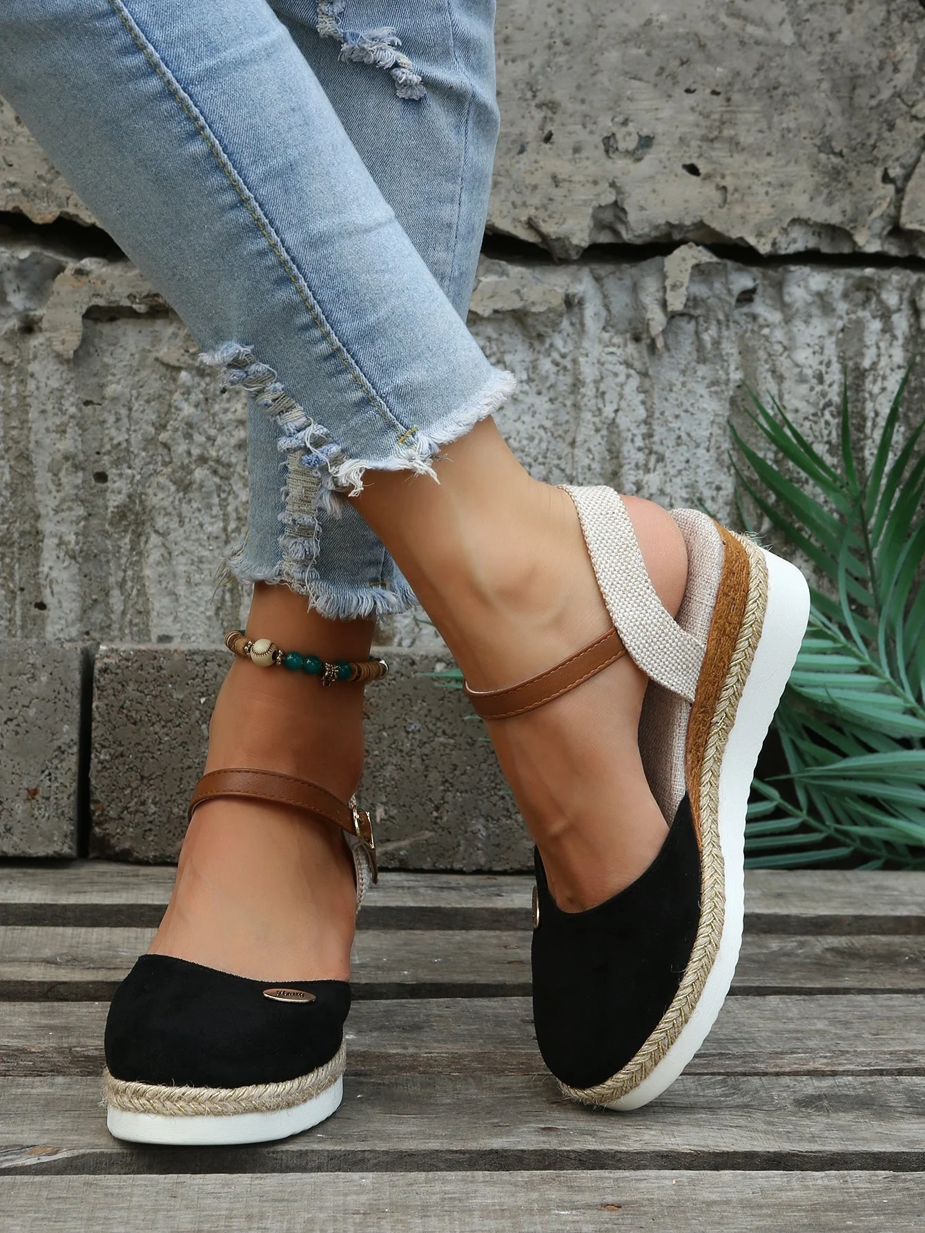 Florencia® | Comfortable Orthopedic Women'S Summer Sandals - Image 2