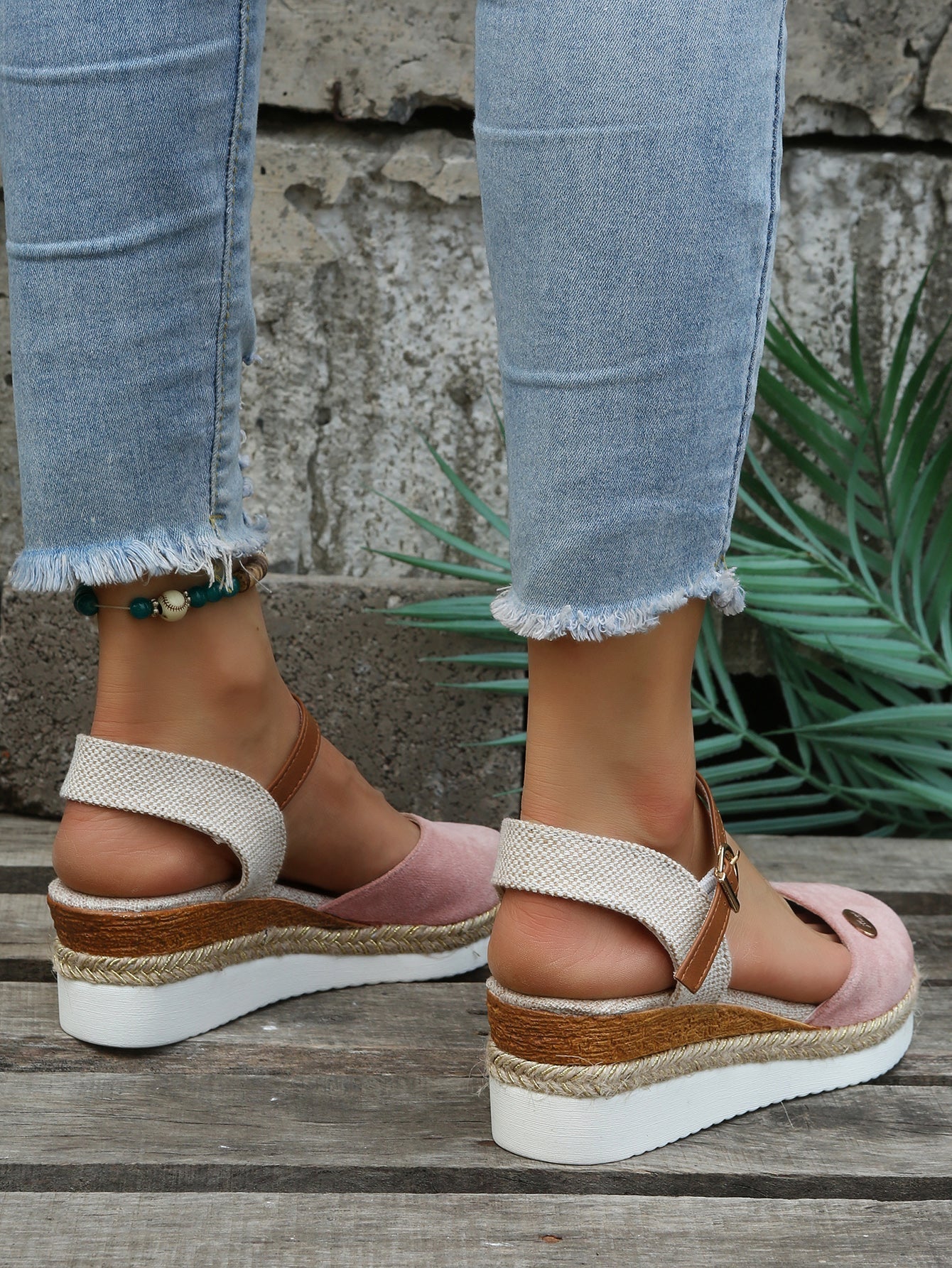 Florencia® | Comfortable Orthopedic Women'S Summer Sandals - Image 3