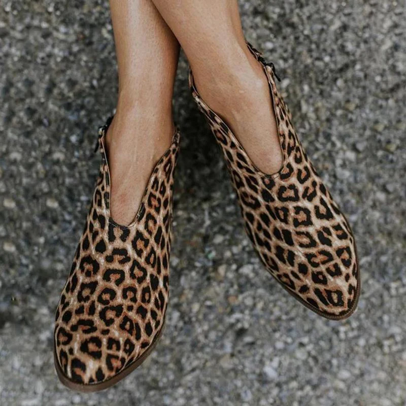 Florencia | Timeless and supportive orthopedic boots - Image 10