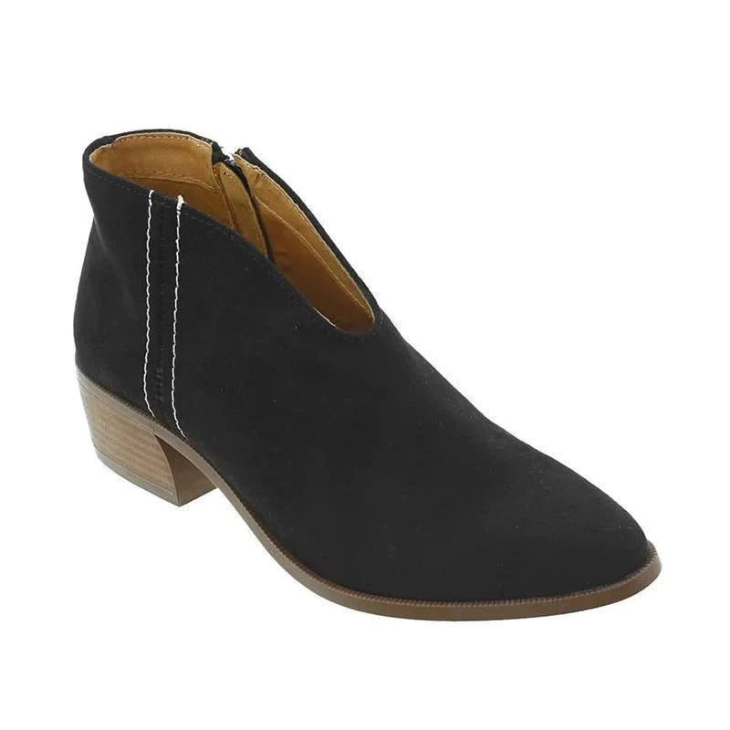 Florencia | Timeless and supportive orthopedic boots - Image 6