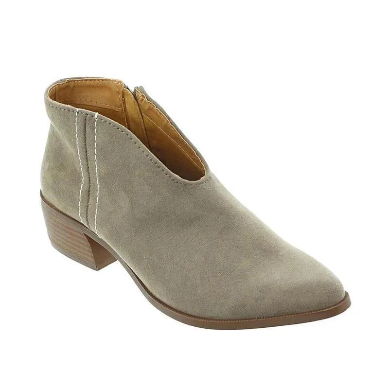 Florencia | Timeless and supportive orthopedic boots - Image 8