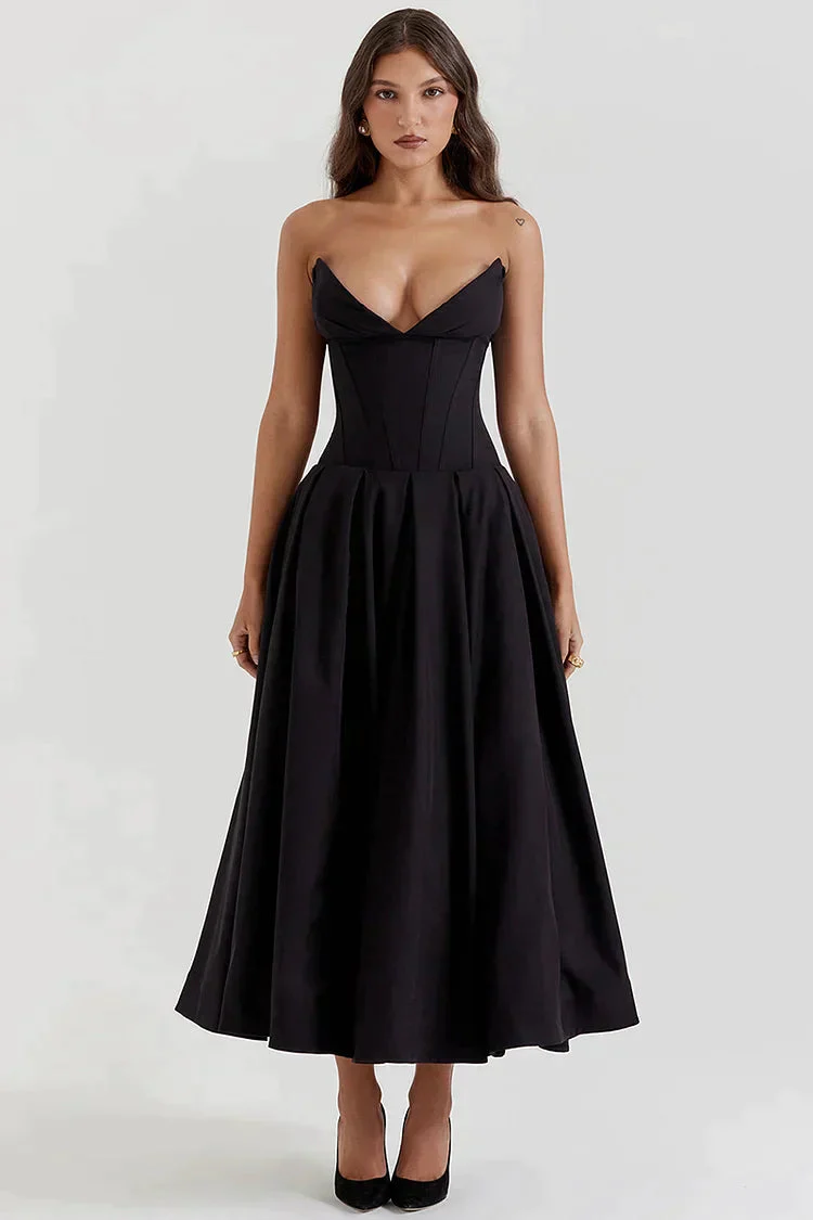 Florencia® | Women'S Strapless Dress - Image 7