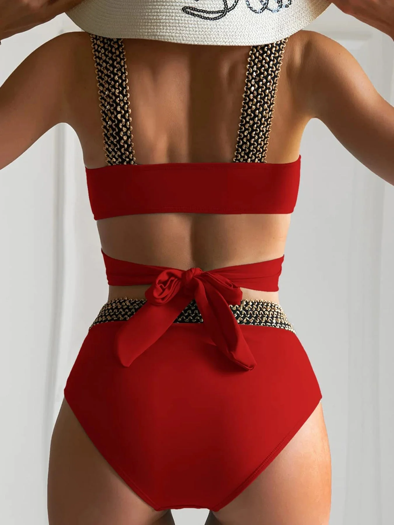 Fortunata® | The effortless and elegant   bikini