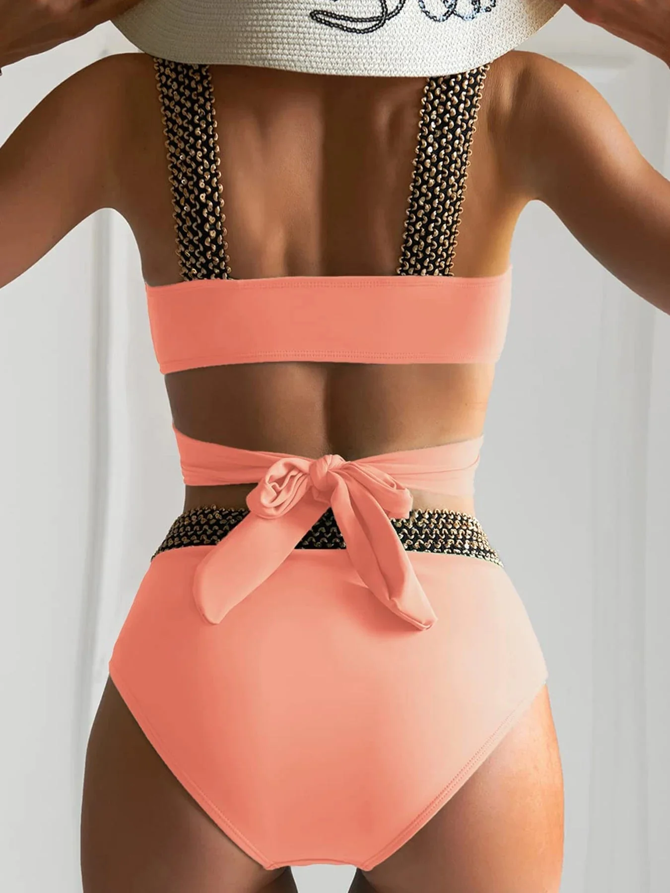 Fortunata® | The effortless and elegant   bikini - Image 3