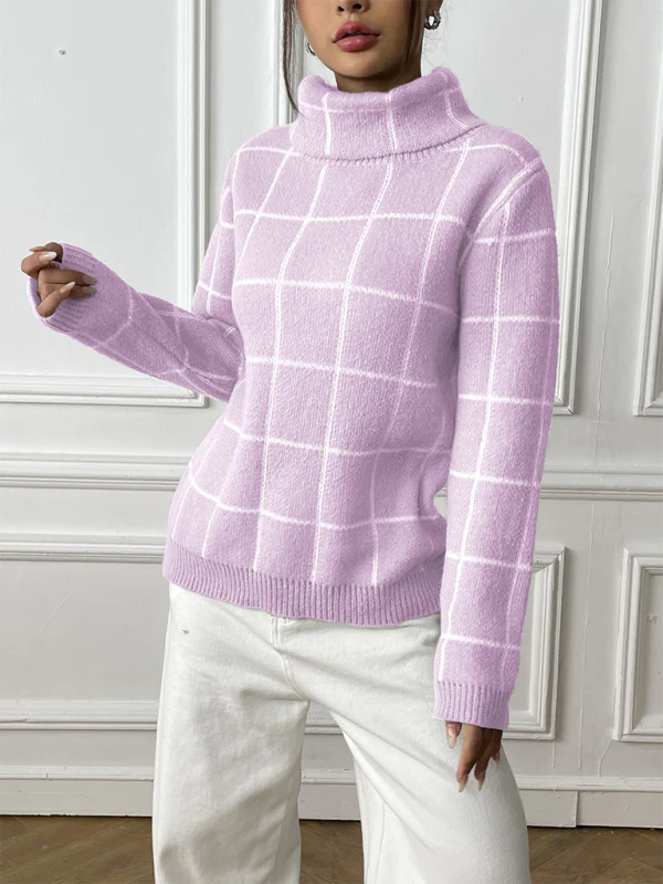 Franca | Modern and comfortable sweater - Image 2