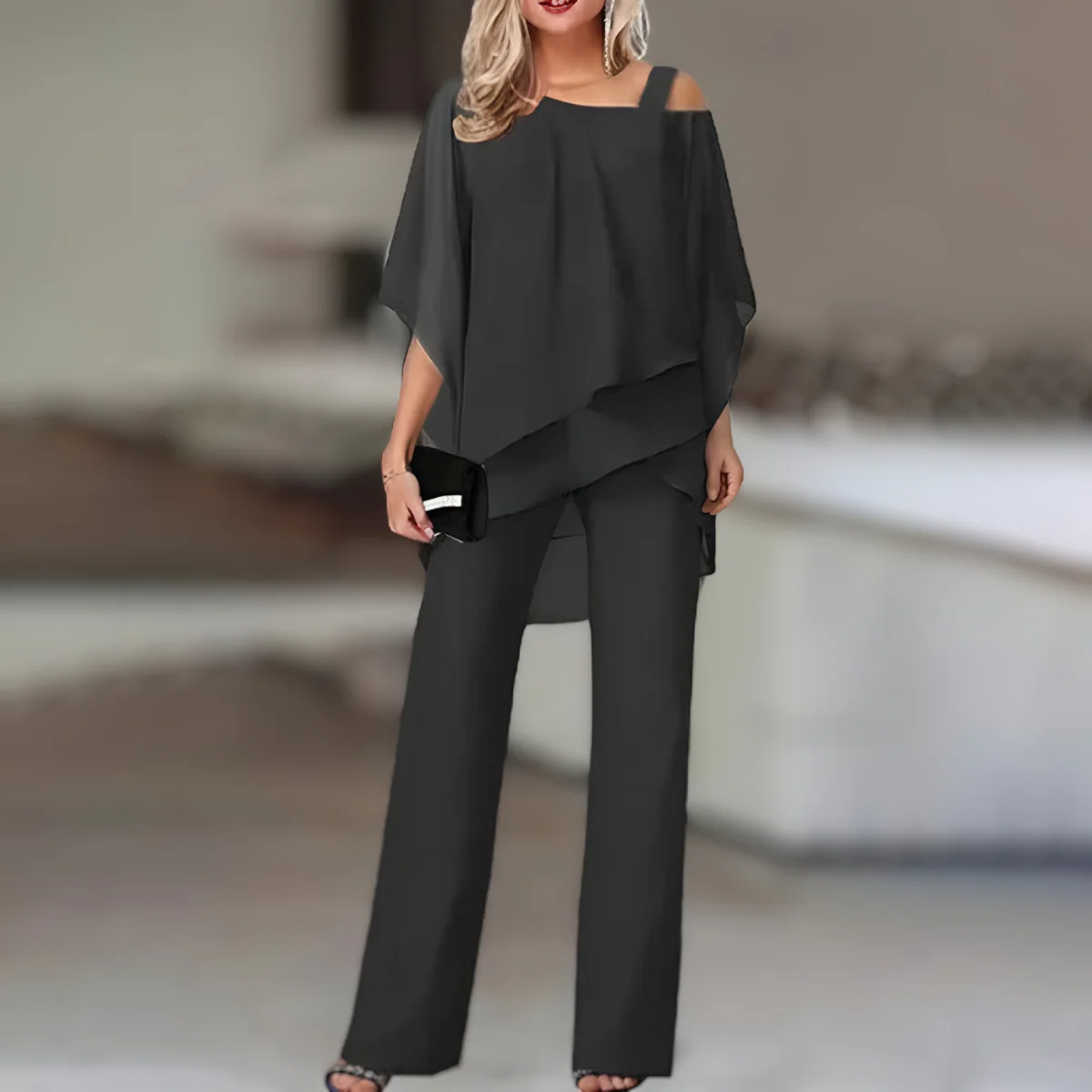 Francisca® | Beautiful Two-Piece Set For Women