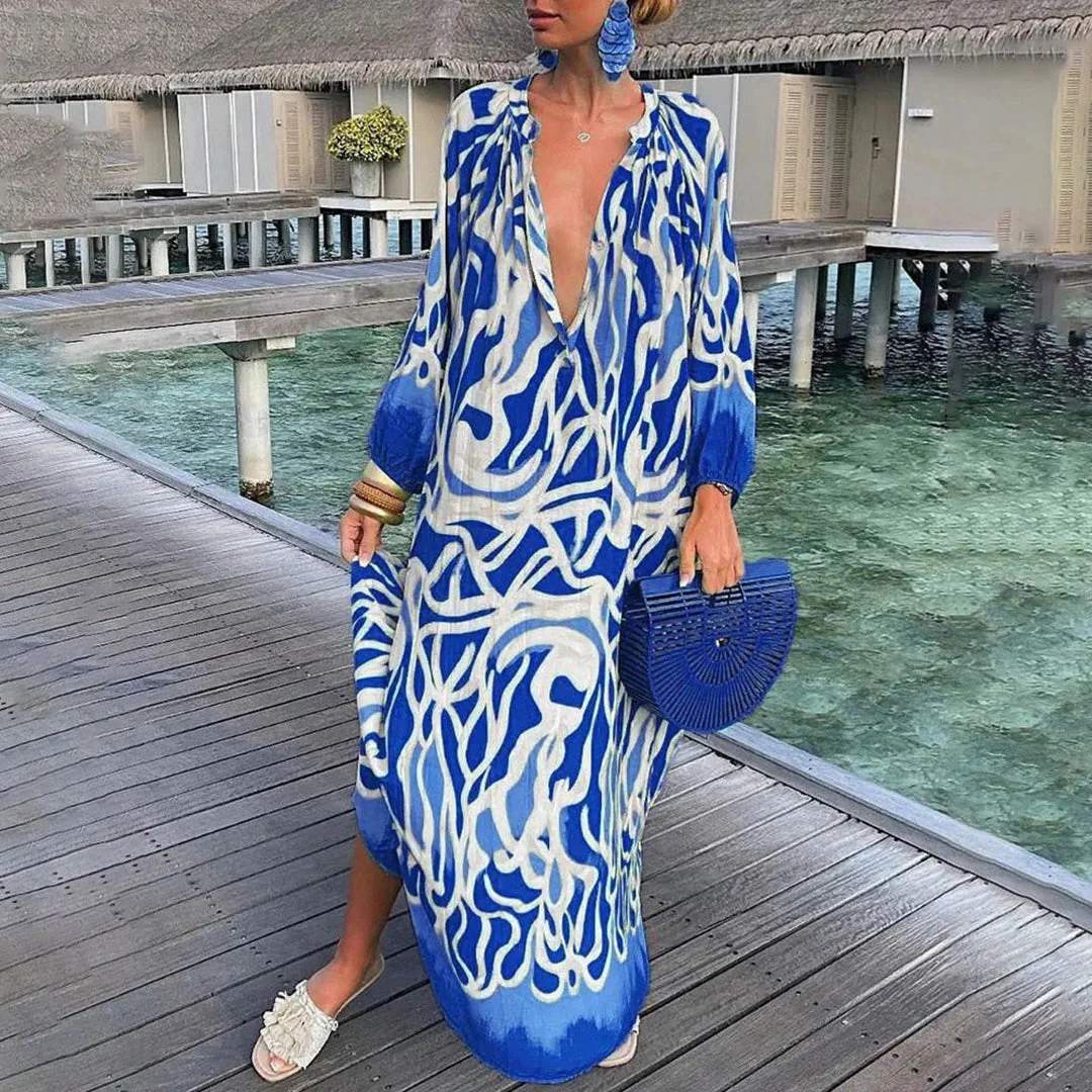 Francisca® | Boho dress for women - Image 4