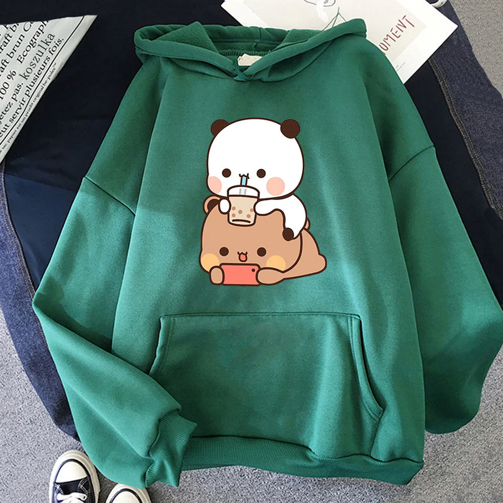Francisca® | Casual long-sleeved hoodie - Image 11