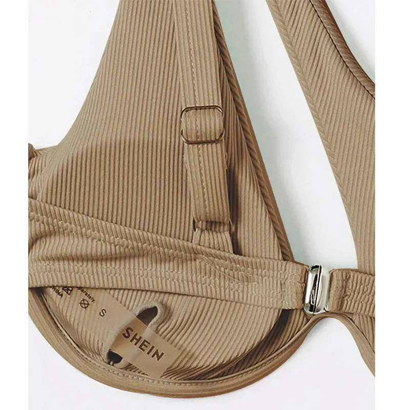 Francisca® | Classic and comfortable   bikini - Image 2