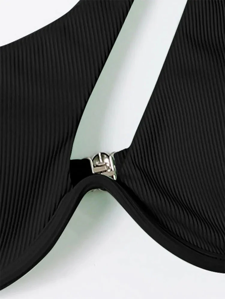 Francisca® | Classic and comfortable   bikini - Image 3