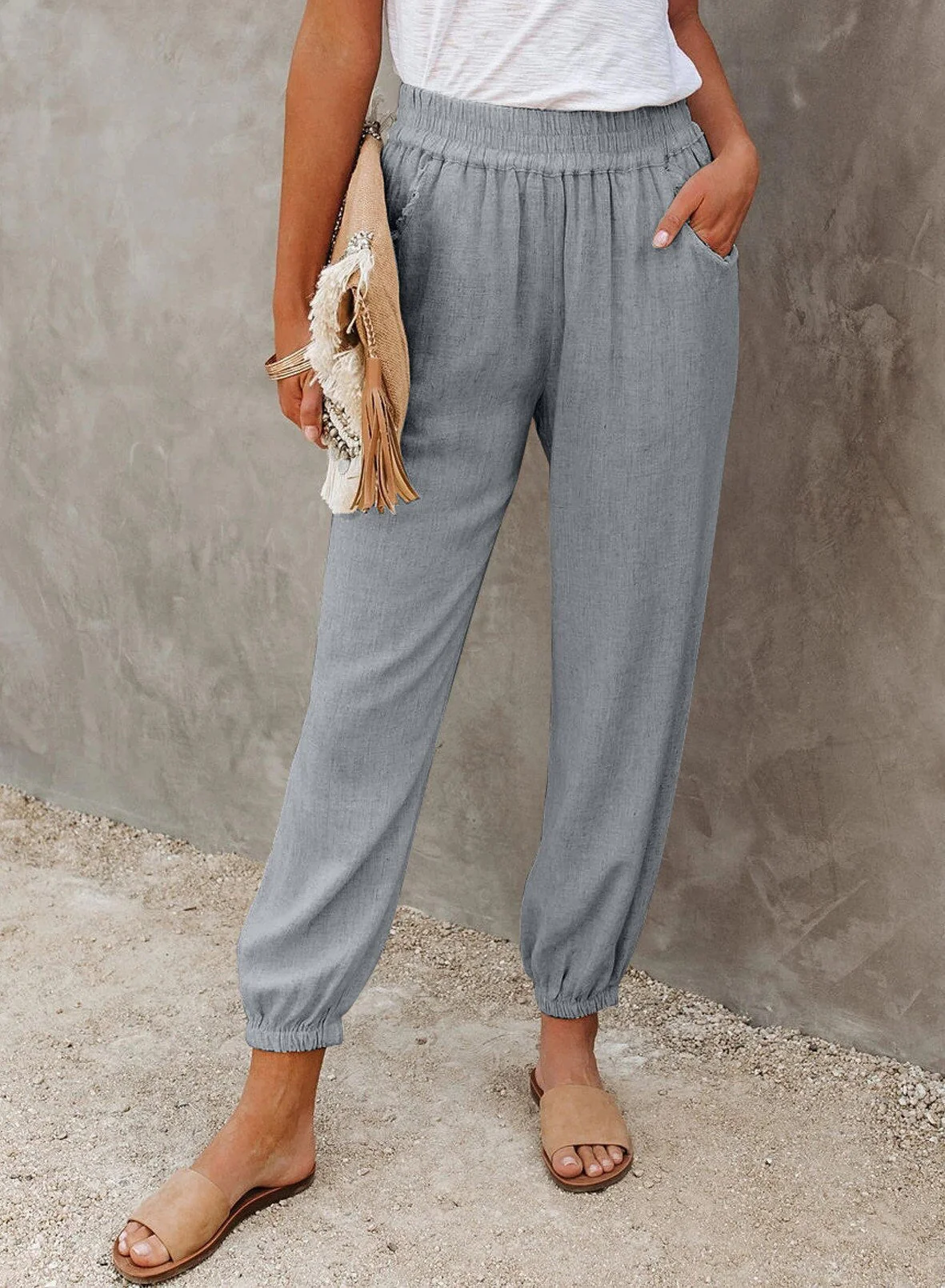 Francisca® | Comfortable, Stylish Pants - Image 2
