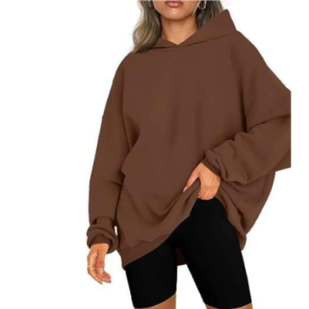 Francisca | Comfortable sweatshirt for women - Image 13