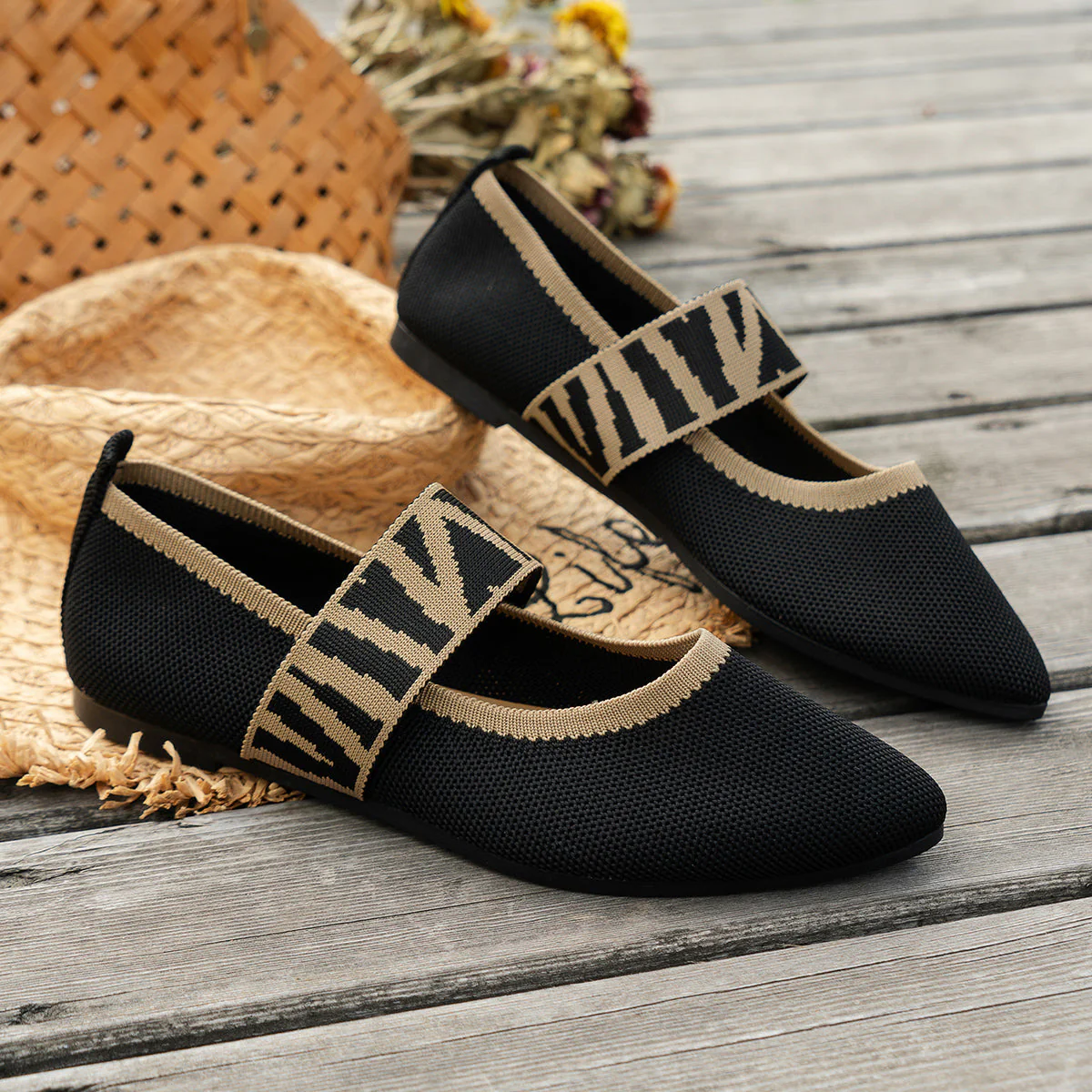 Francisca® | Handmade premium women's ballerinas - Image 11