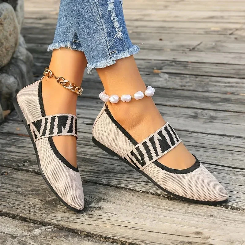 Francisca® | Handmade premium women's ballerinas - Image 14