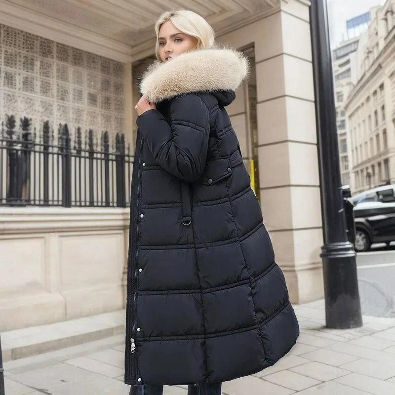 Francisca | Long jacket - Image 12