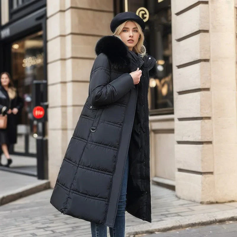 Francisca | Long jacket - Image 15