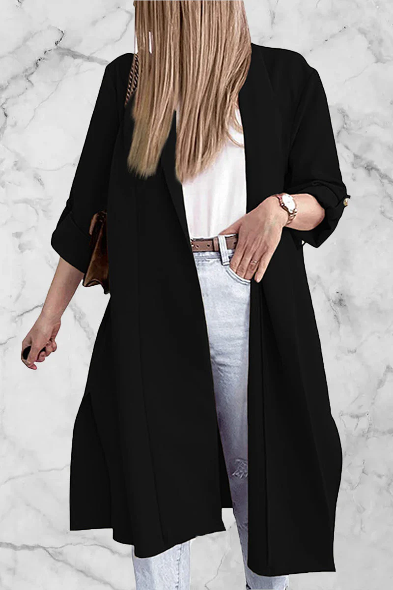 Francisca | Modern and versatile winter garment - Image 14