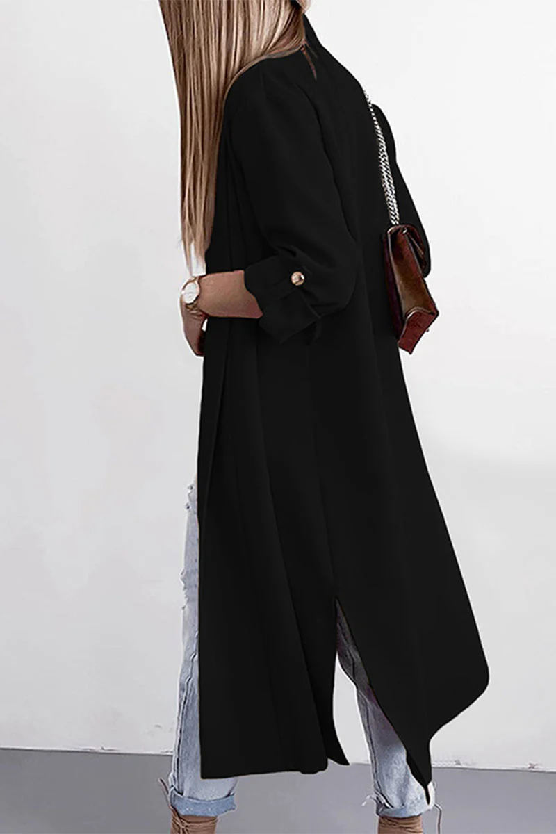 Francisca | Modern and versatile winter garment - Image 4