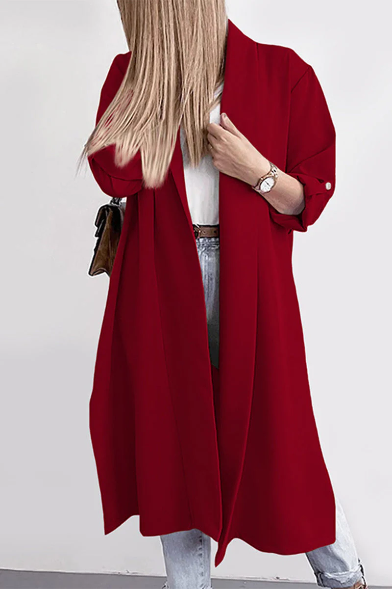 Francisca | Modern and versatile winter garment - Image 5