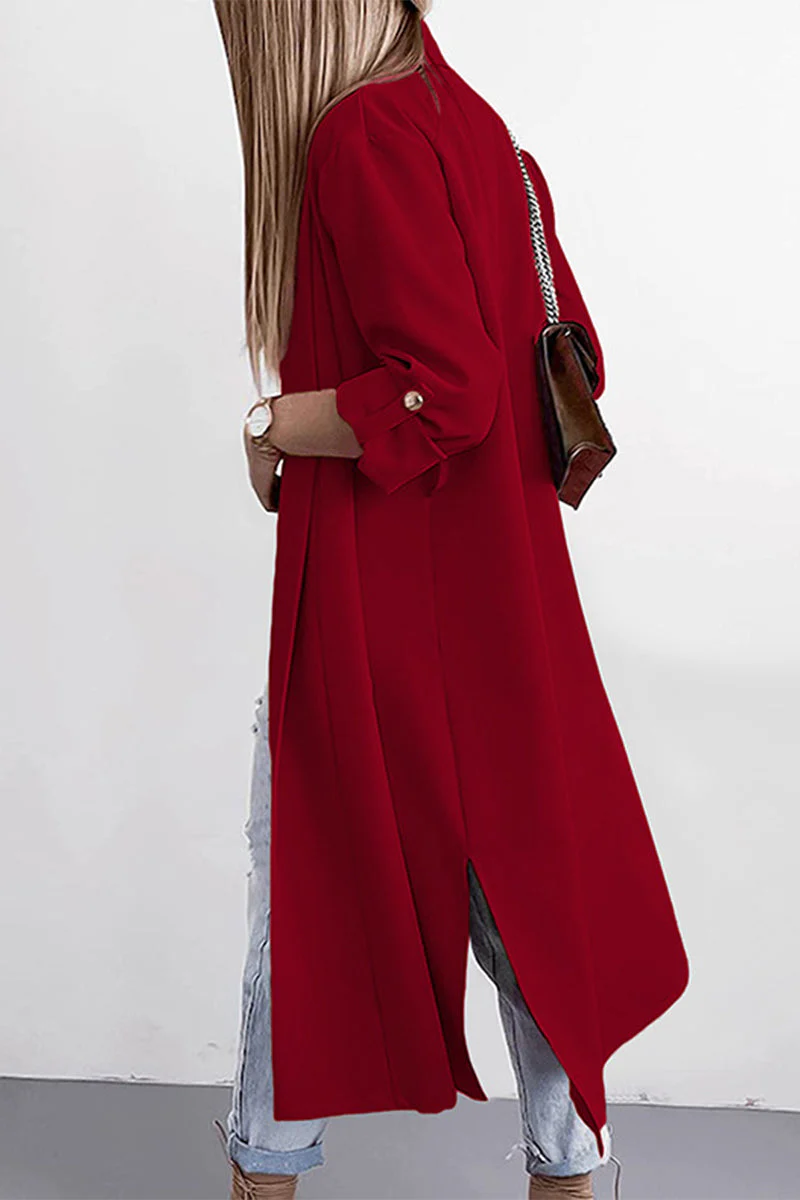 Francisca | Modern and versatile winter garment - Image 6