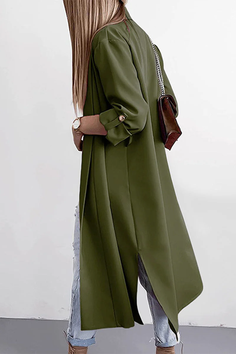 Francisca | Modern and versatile winter garment - Image 8