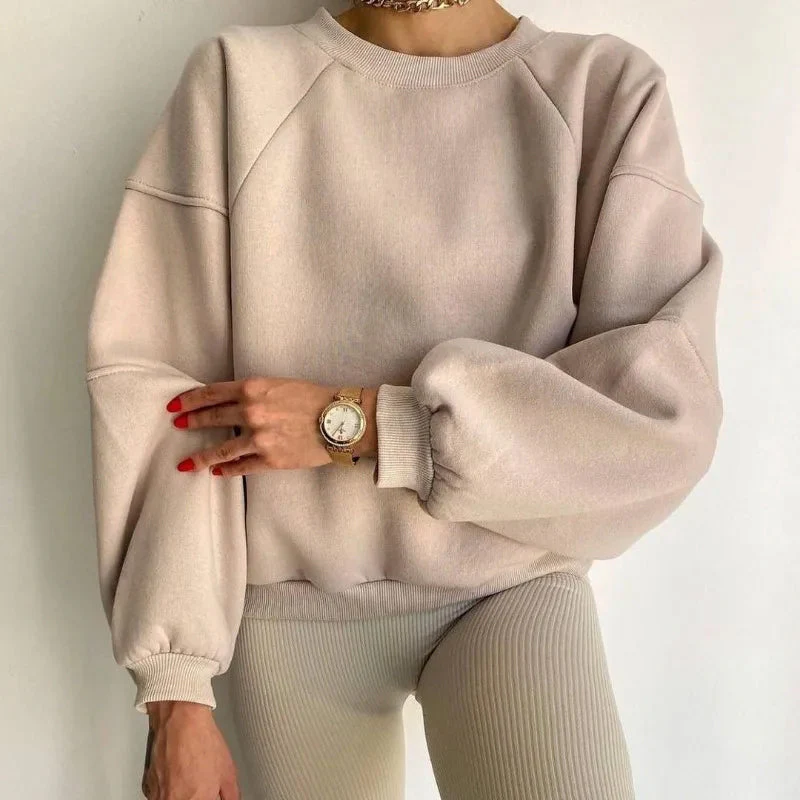 Francisca® | Oversized pullover for women