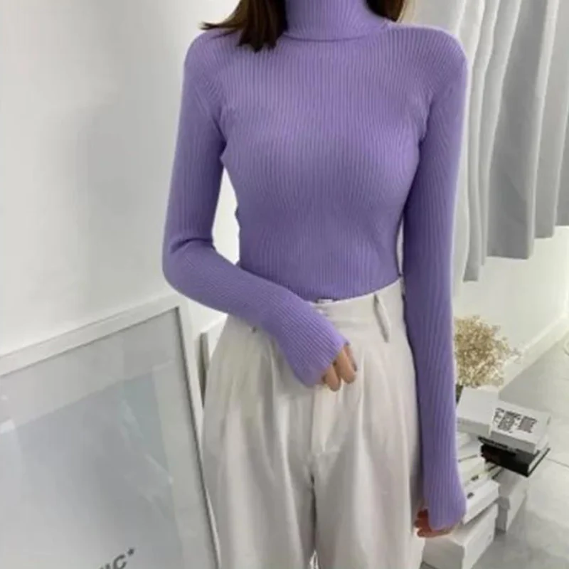Francisca® | Soft knit sweater - Image 10