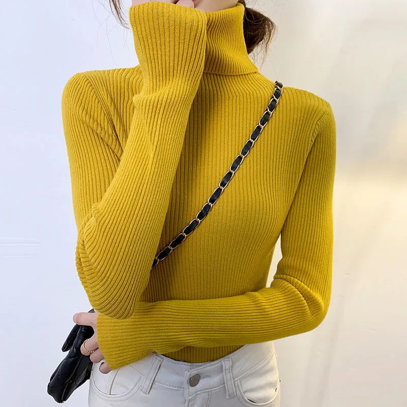 Francisca® | Soft knit sweater - Image 2