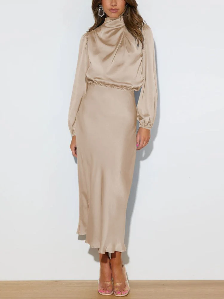 Francisca® | Stylish and elegant   dress - Image 2