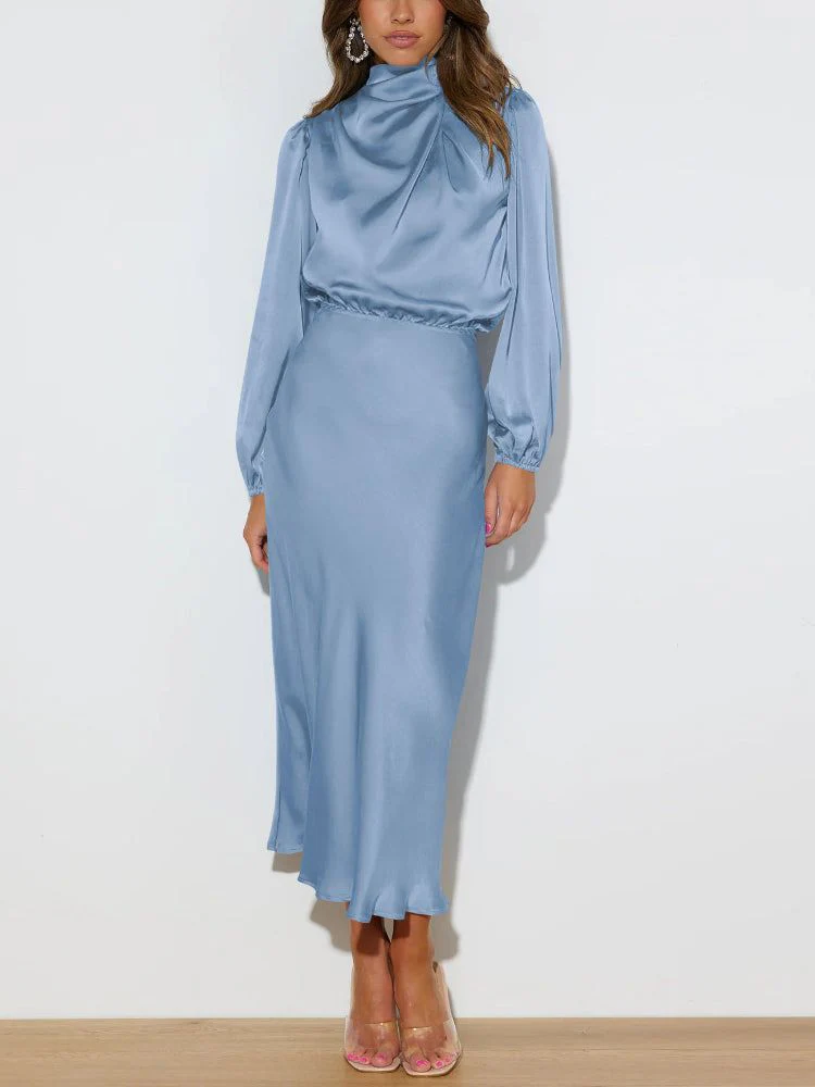 Francisca® | Stylish and elegant   dress - Image 4