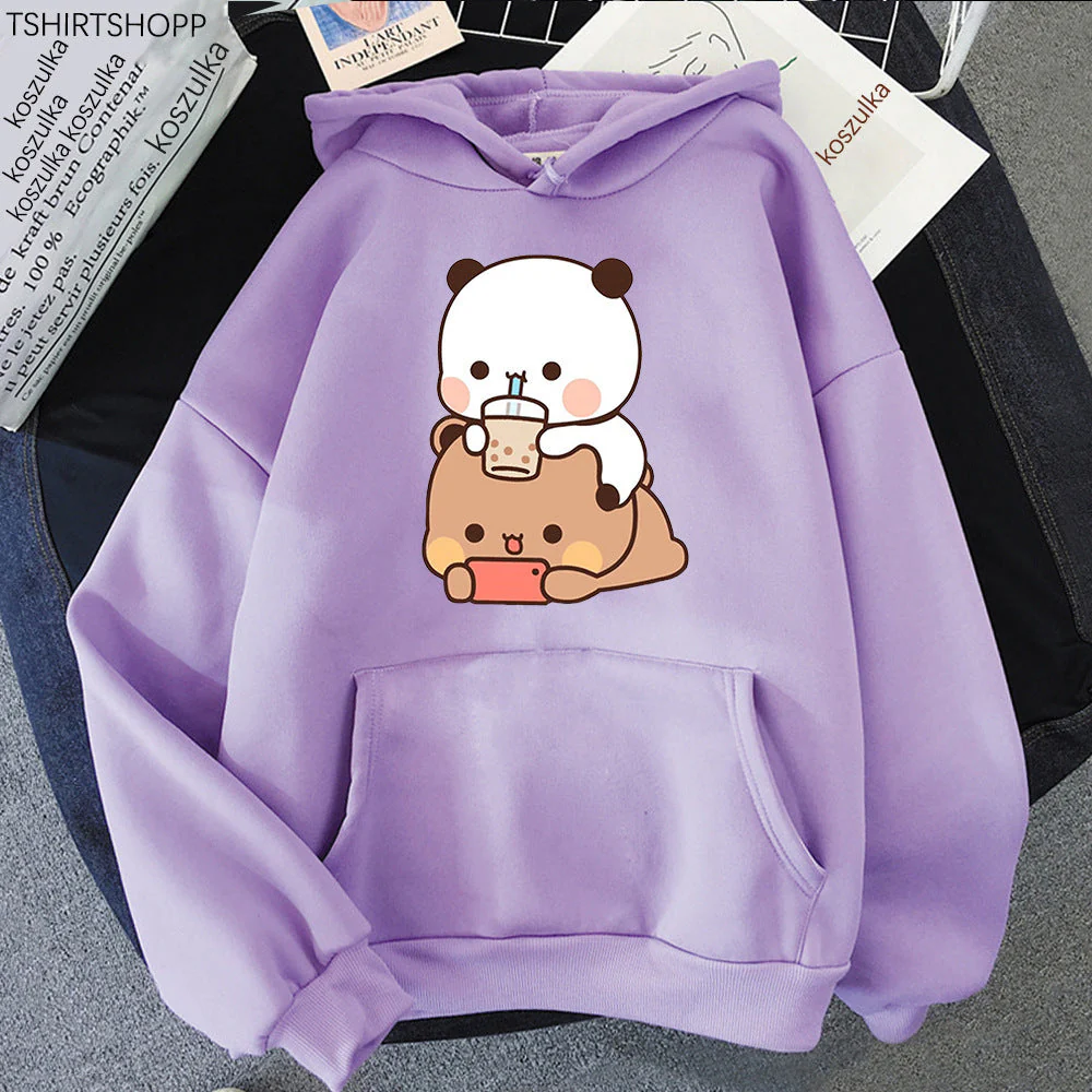 Francisca | Casual long-sleeved hoodie - Image 15