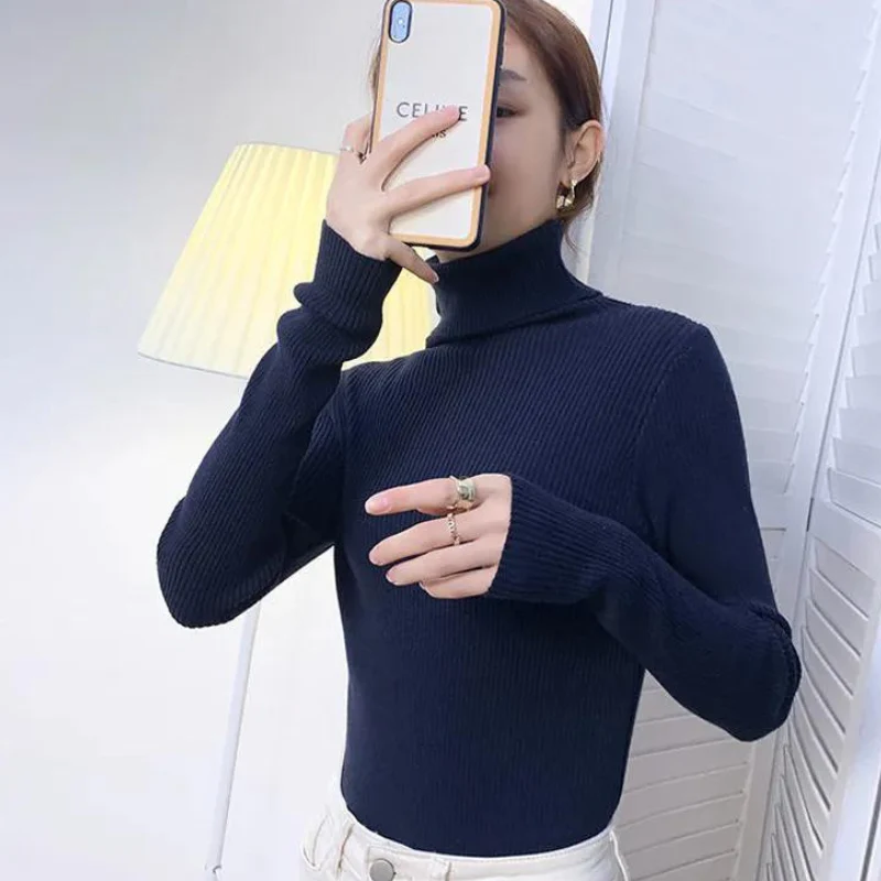 Francisca | Soft knit sweater - Image 8